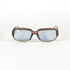 Lunettes Gucci GG 2475/S vues de dessus, branches croisées