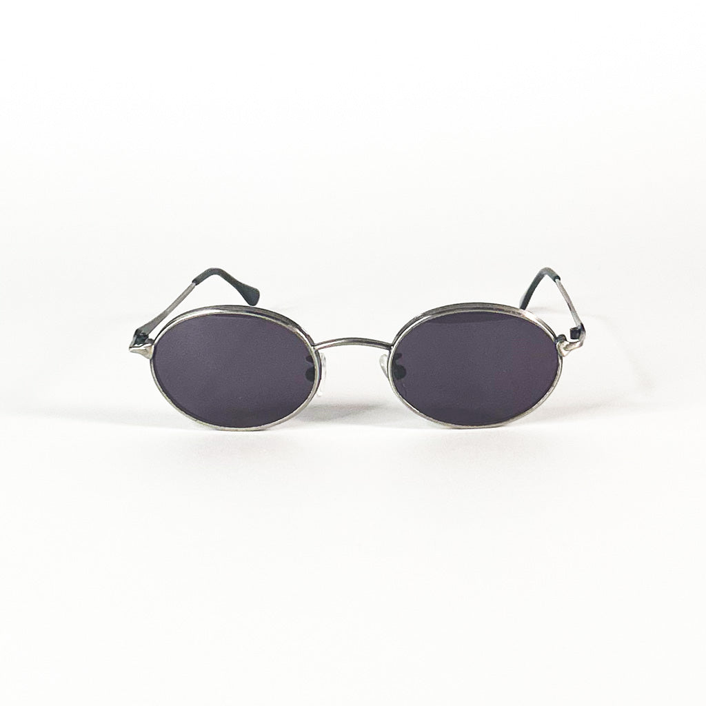  lunettes-vuarnet-monture-ovale-metal-argent-verres-teintes
