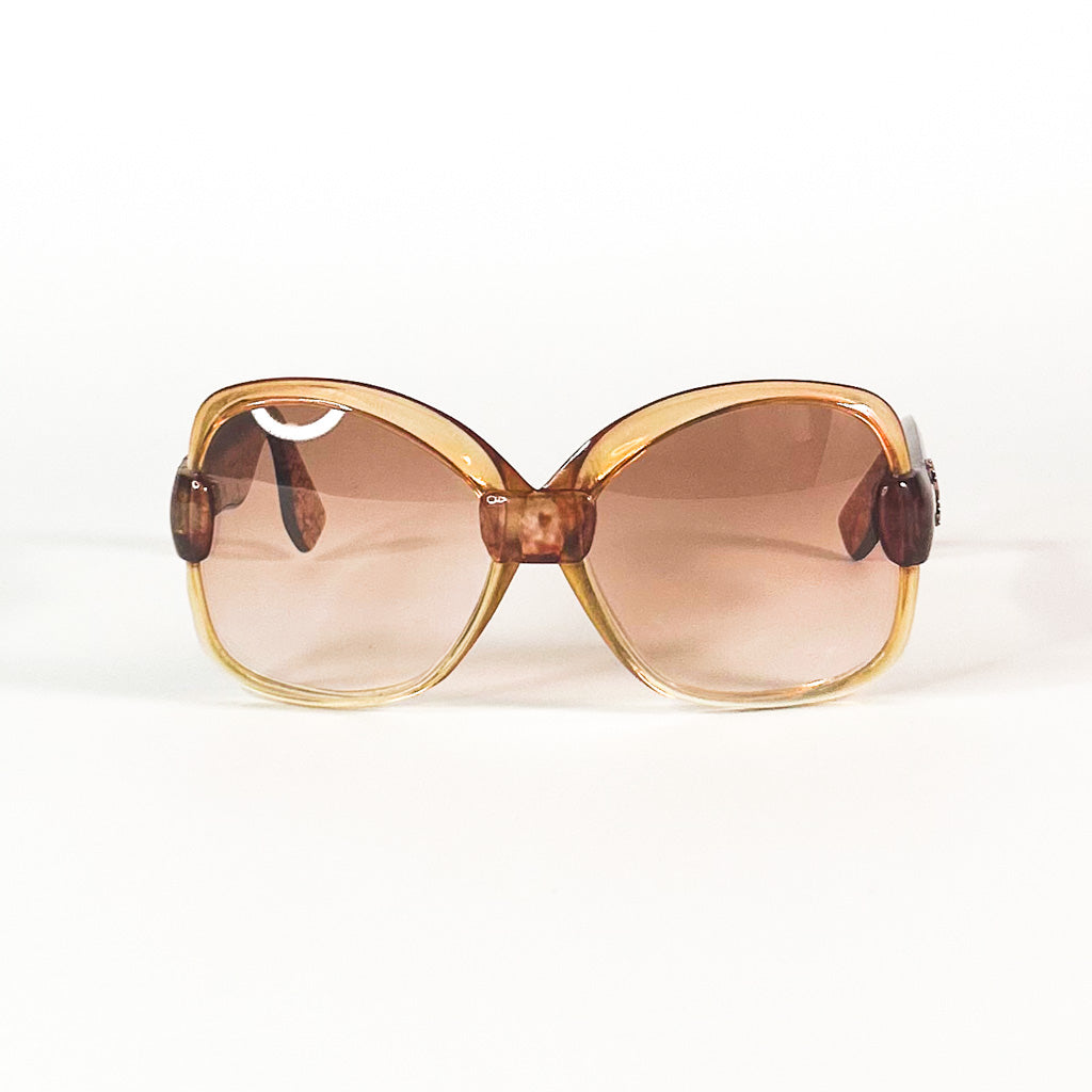 1970s Yves Saint Laurent