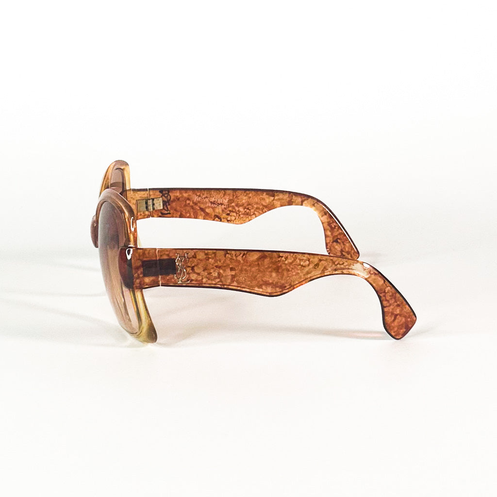 1970s Yves Saint Laurent
