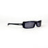 lunettes-mikli-m0419-vue-de-face-verres-gris