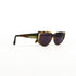 vue 3/4 lunettes Mariella Burani écaille N° 5002