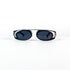 Vue frontale des lunettes Neostyle Holiday 2003
