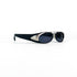 Vue latérale droite des lunettes Neostyle Holiday 2003