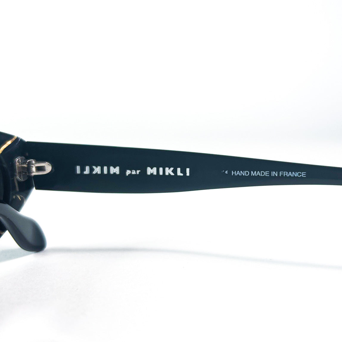 1990s Mikli 7153