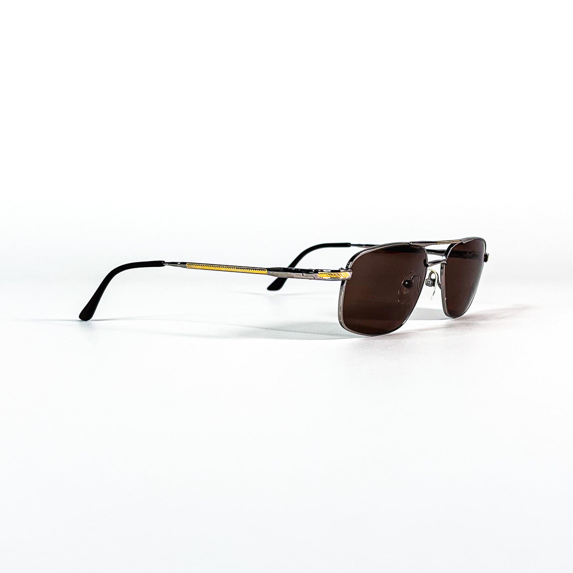 branche Sferoflex 2084 Made in Italy métal noir