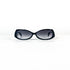 Vue de face lunettes Miki M0165 Another Line vintage
