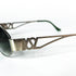 Lunettes Yves Saint Laurent PR 9302 logo