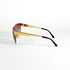 Lunettes Missoni M 187/S design rond élégant fabrication italienne