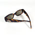Lunettes Gucci GG 2409 vintage écaille vue de face 3/4