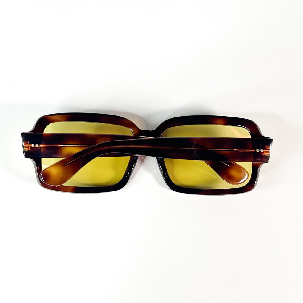 1960s Vintage Acetate