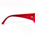 Intérieur branche Dolce & Gabbana, marquage DG 4008-B 588/6G 57☐16 130 et charnière acier.